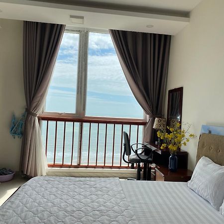 Son Thinh - Oasky 36 Daire Vung Tau Dış mekan fotoğraf