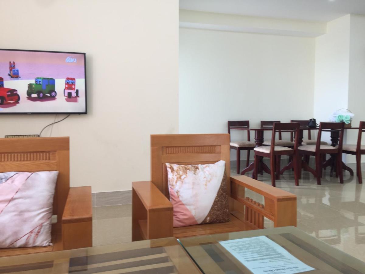 Son Thinh - Oasky 36 Daire Vung Tau Dış mekan fotoğraf