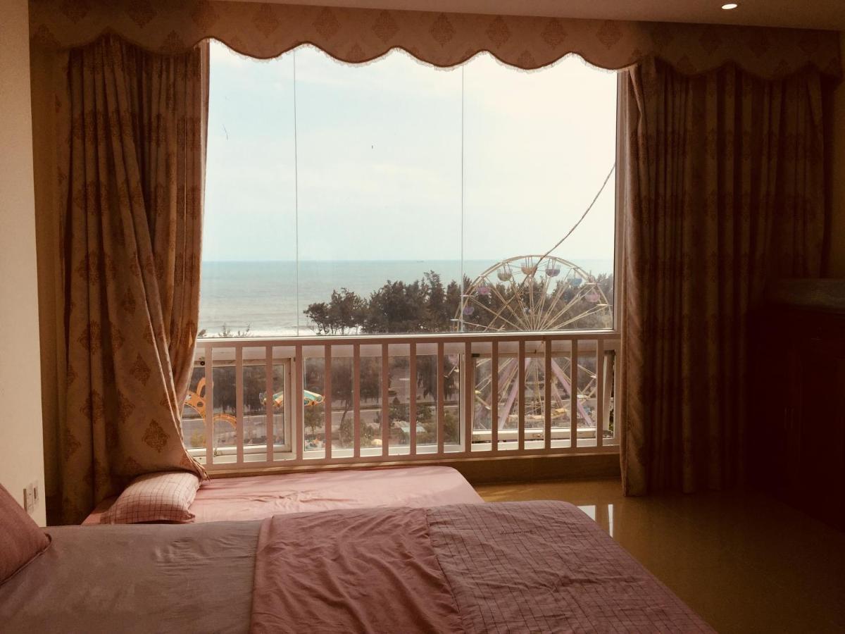 Son Thinh - Oasky 36 Daire Vung Tau Dış mekan fotoğraf