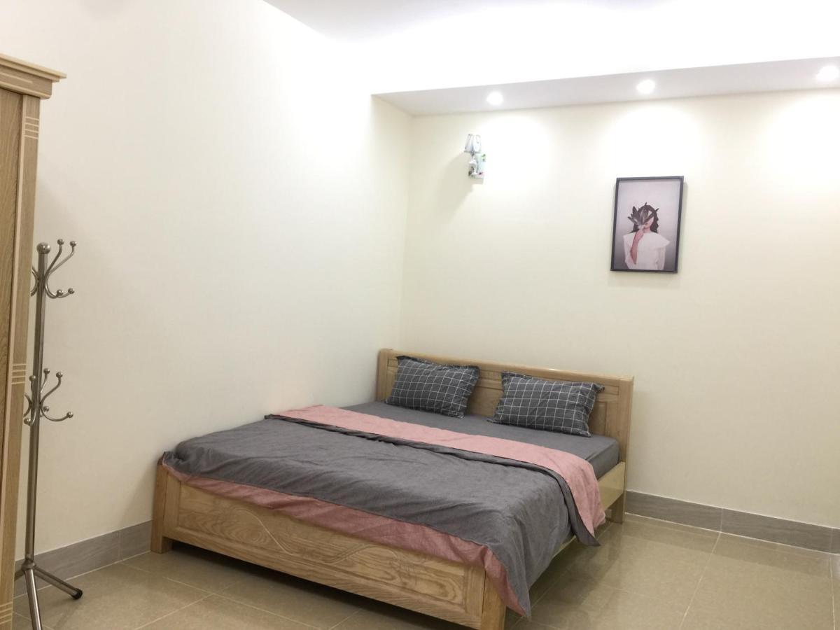 Son Thinh - Oasky 36 Daire Vung Tau Dış mekan fotoğraf