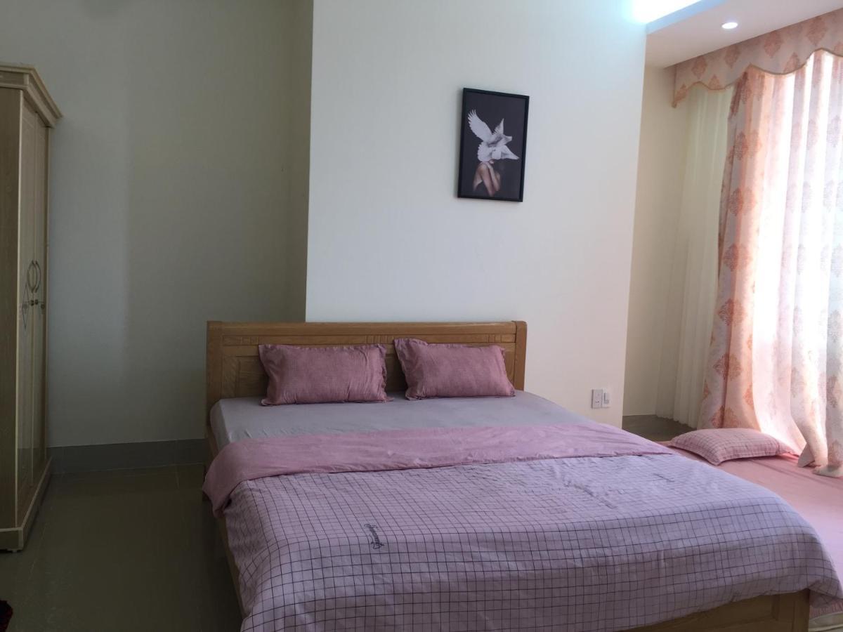 Son Thinh - Oasky 36 Daire Vung Tau Dış mekan fotoğraf