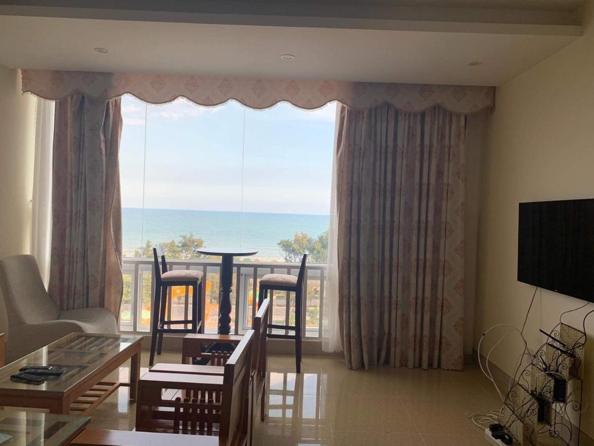 Son Thinh - Oasky 36 Daire Vung Tau Dış mekan fotoğraf