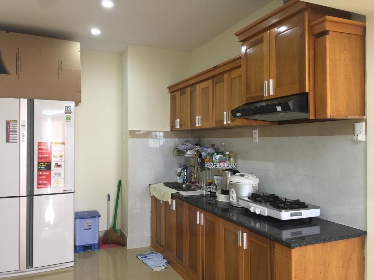 Son Thinh - Oasky 36 Daire Vung Tau Dış mekan fotoğraf