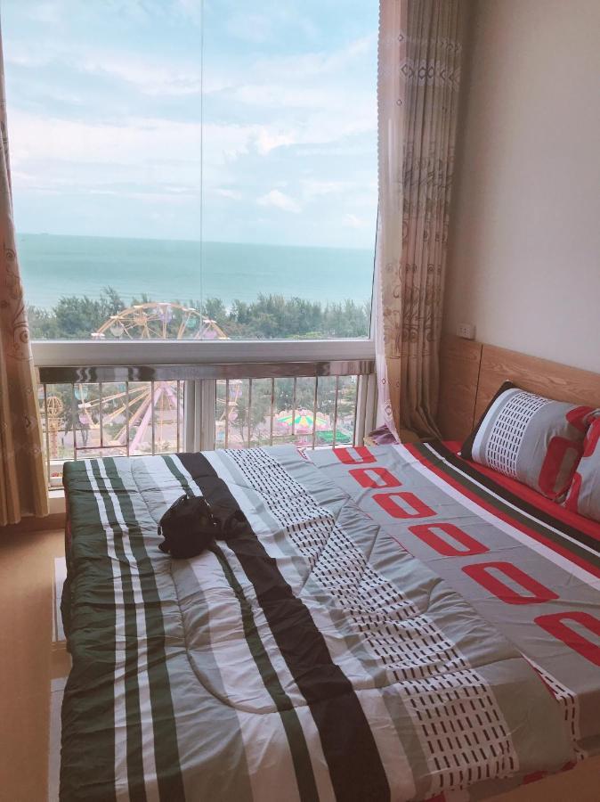 Son Thinh - Oasky 36 Daire Vung Tau Dış mekan fotoğraf