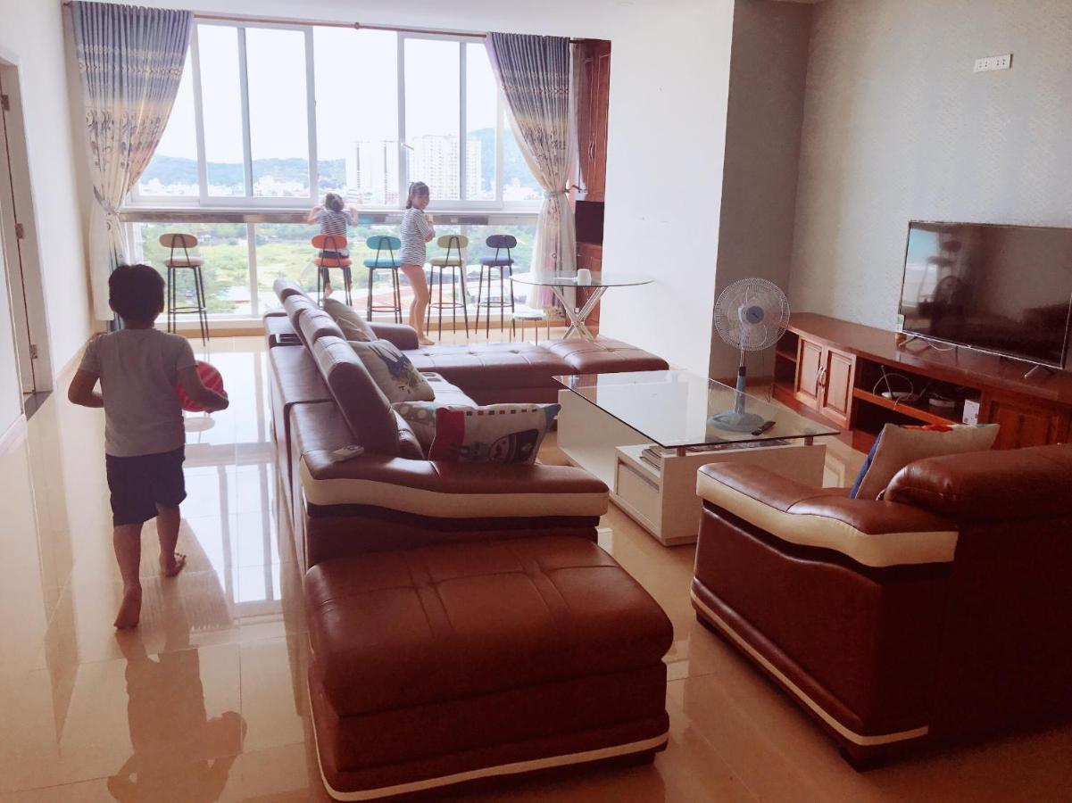 Son Thinh - Oasky 36 Daire Vung Tau Dış mekan fotoğraf